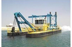 河道疏浚公司 河道疏浚公司