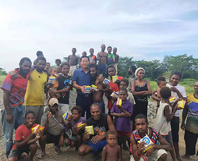 现场合影 现场合影