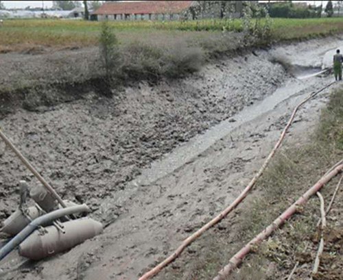 河道疏浚公司 河道疏浚公司
