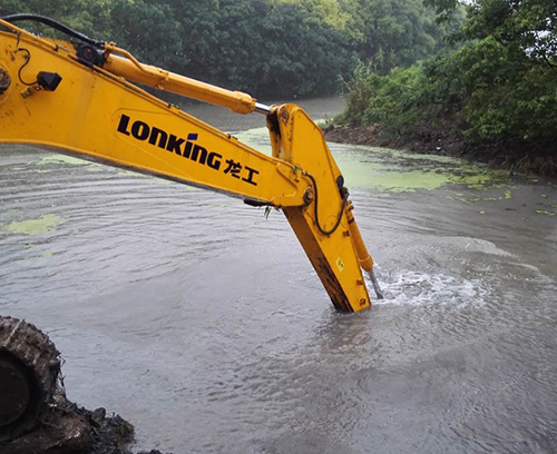专业河道清淤 专业河道清淤